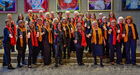 Gruppenfoto