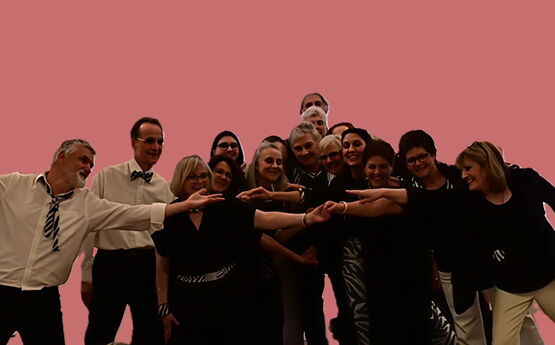 Gruppenfoto