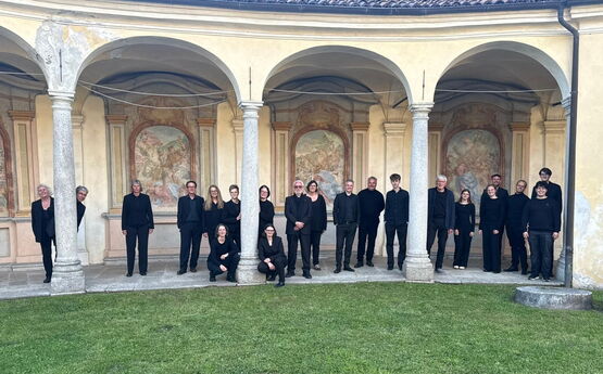 Gruppenfoto