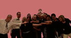 Gruppenfoto
