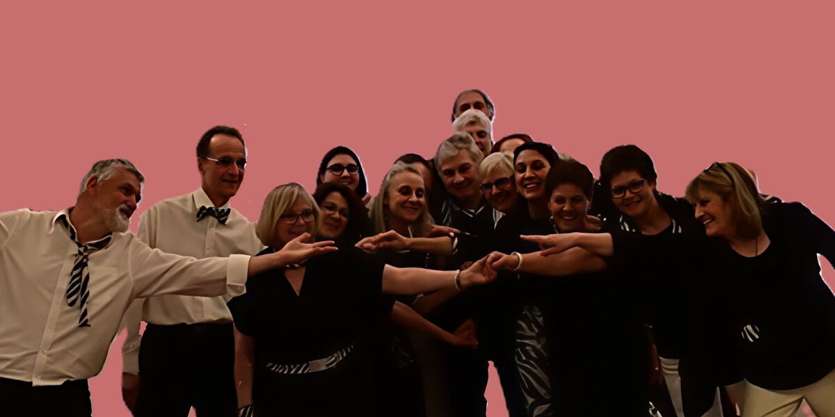 Gruppenfoto
