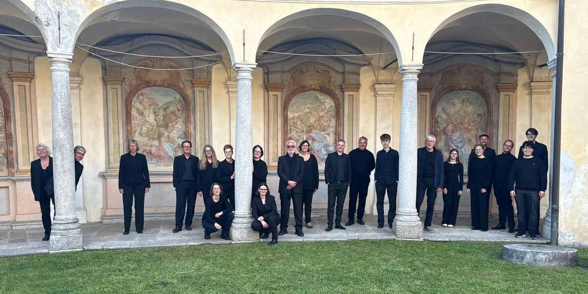 Gruppenfoto