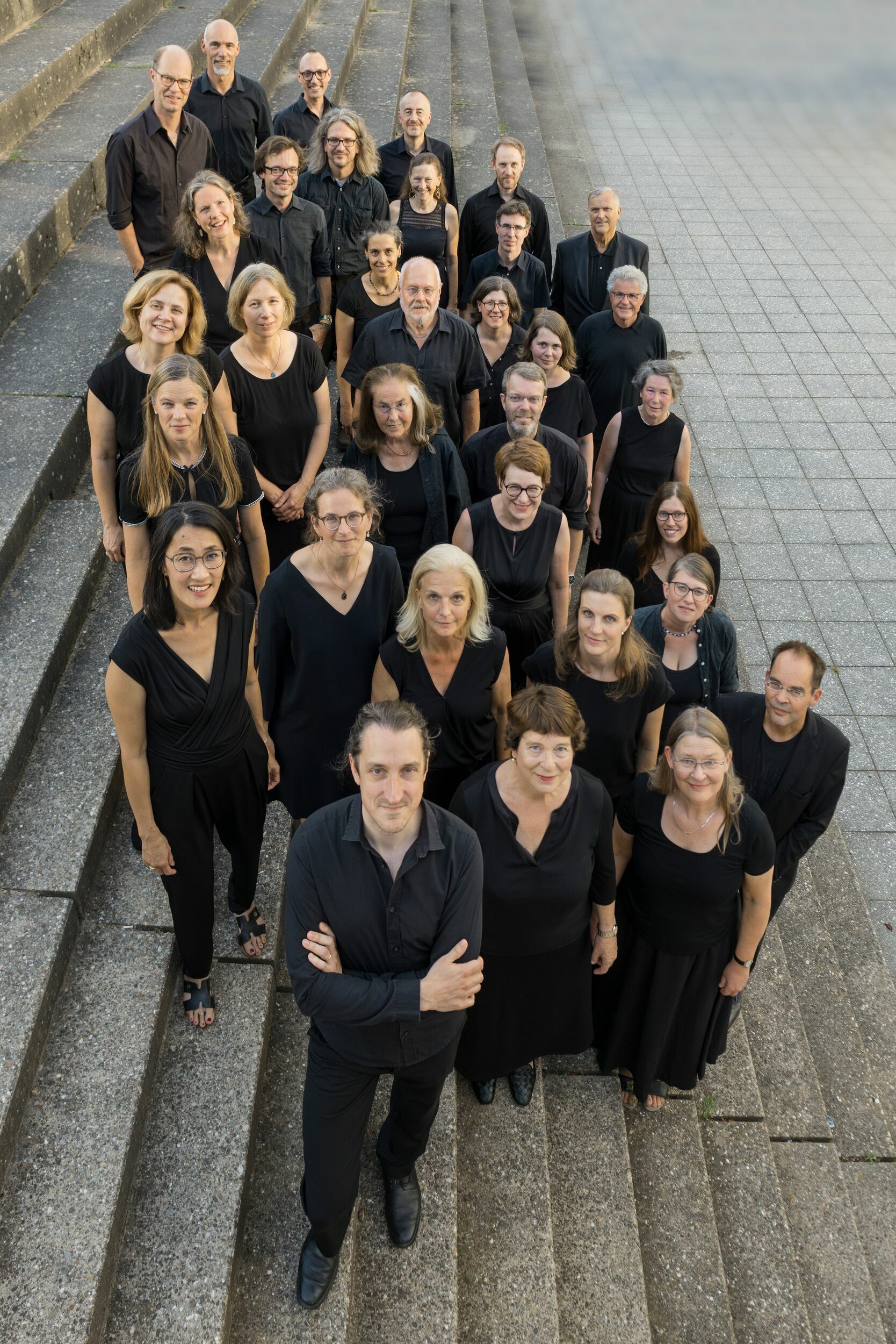 Gruppenfoto