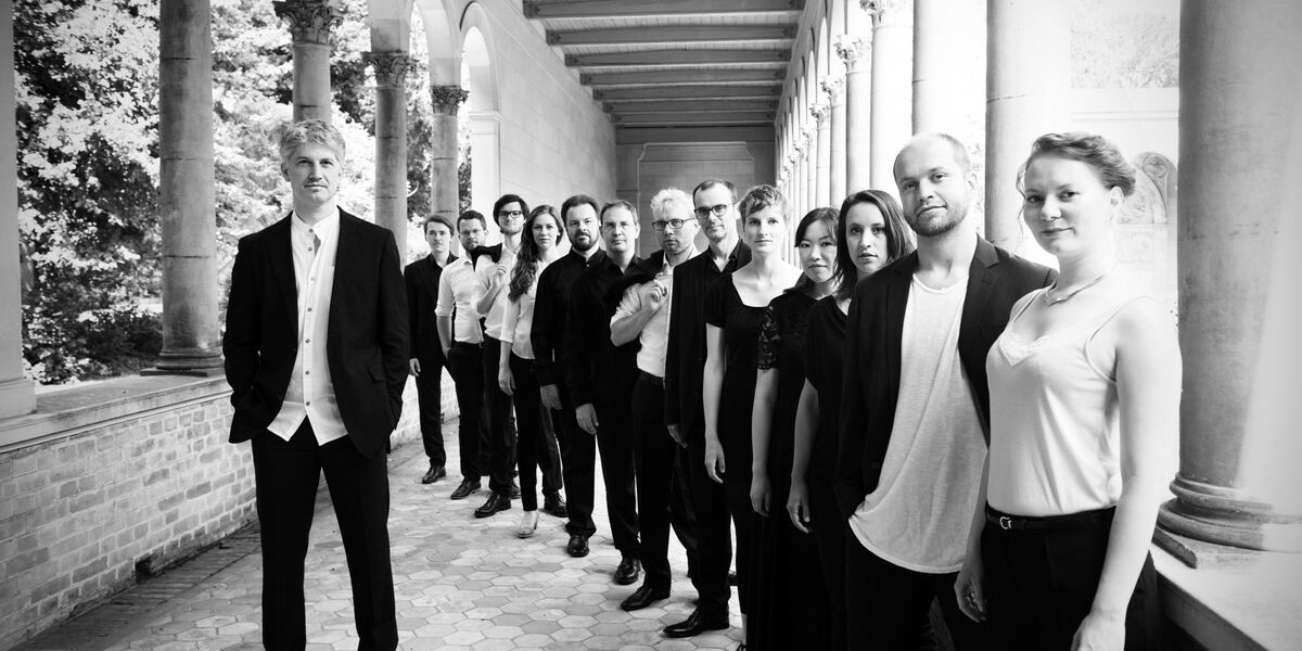 Musik im Dialog