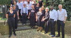 Gruppenfoto